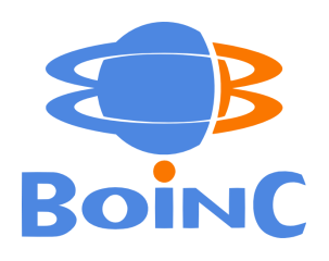 boinc projects by popularity